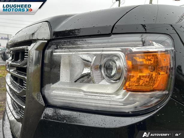 2022 GMC Canyon image 8