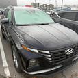 2024 Hyundai Tucson Preferred NO ACCIDENT! REAR CROSS TRAFFIC! BLINDSPOT! thumbnail image