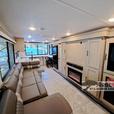 Used 2024 Forest River RV Wildwood 29VIEW thumbnail image 6