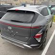2024 Hyundai Kona Preferred NO ACCIDENT! LOW KMS! ONE OWNER! LIKE NEW! thumbnail image 3