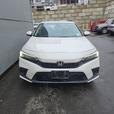 2022 Honda Civic Sedan LX | Heated Seats | Adaptive Cruise Control! thumbnail image 2