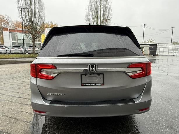 2018 Honda Odyssey EX-L RES - Power Sliding Doors, Parking Sensors image 7