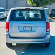 2014 Dodge Grand Caravan SE - One Owner, Cruise Control, BlueTooth thumbnail image 6