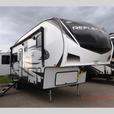 Used 2022 Grand Design Reflection 340RDS thumbnail image