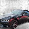 2024 Ford Mustang Gt Premium 6 SPEED MANUAL, FABRIC/ LEATHER SEATS, GREY AND RED thumbnail image 3