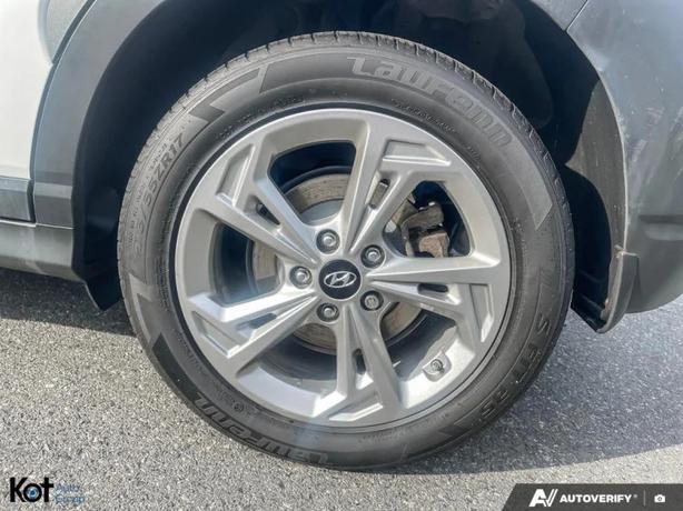 2022 HYUNDAI KONA image 6