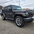 2013 Jeep Wrangler Sahara | 3.6L V6 | Trailer Tow Package | Rear View Camera | B thumbnail image 2