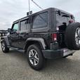 2013 Jeep Wrangler Sahara | 3.6L V6 | Trailer Tow Package | Rear View Camera | B thumbnail image 4