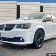 2020 DODGE GRAND CARAVAN thumbnail image