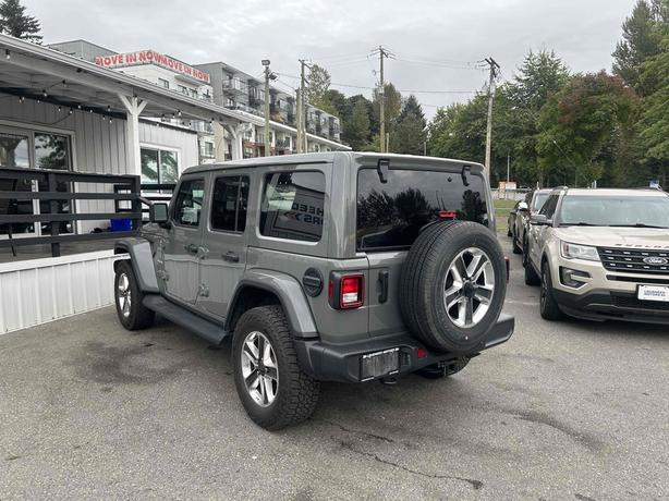 2021 Jeep Wrangler image 6