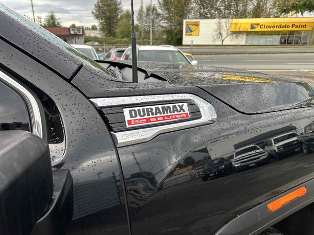 2021 GMC Sierra 3500 HD image 6