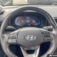 2023 Hyundai Venue Preferred HEATED SEATS & STEERING WHEEL! BACKUP CAMERA! BLUET thumbnail image 7