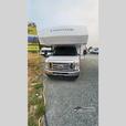 Used 2023 Forest River RV Forester Classic 2441DS Ford thumbnail image 4