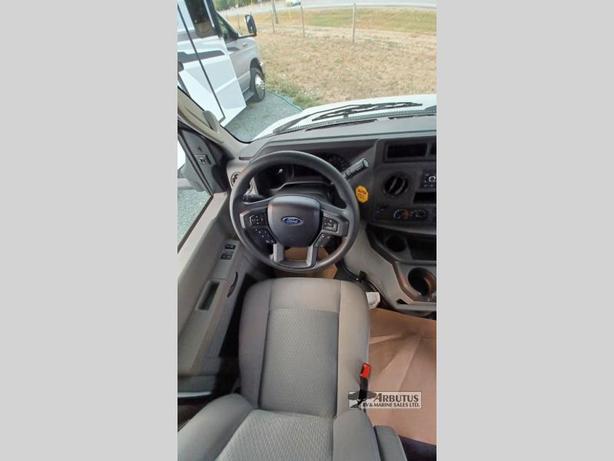 Used 2023 Forest River RV Forester Classic 2441DS Ford image 5