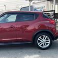 2013 Nissan JUKE thumbnail image 5