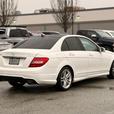 2014 Mercedes-Benz C300 C300 thumbnail image 6
