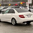 2014 Mercedes-Benz C300 C300 thumbnail image 8