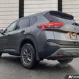 2022 NISSAN ROGUE thumbnail image