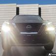 2022 NISSAN ROGUE thumbnail image 3