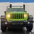 2019 JEEP WRANGLER thumbnail image 2
