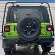 2019 JEEP WRANGLER thumbnail image 5