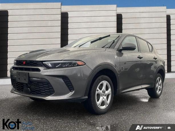 2023 DODGE HORNET image 1