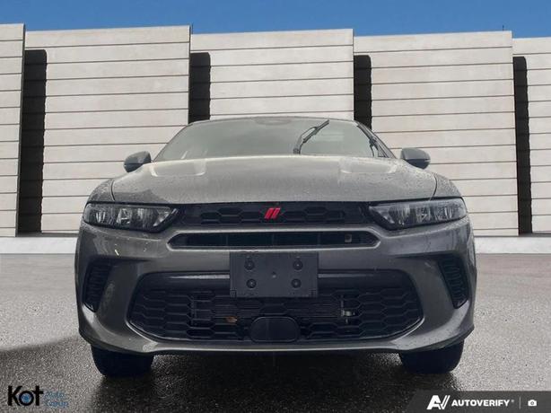 2023 DODGE HORNET image 2