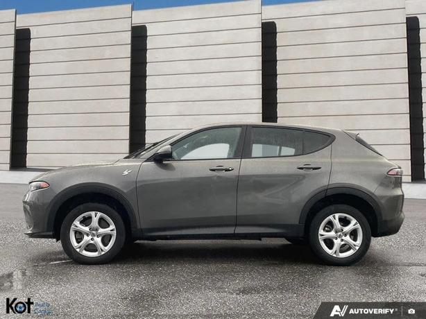 2023 DODGE HORNET image 3