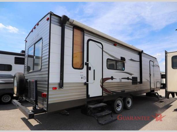 Used 2013 Forest River RV Cherokee 264L image 6