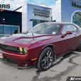 2023 Dodge Challenger SXT RWD | No Reported Accidents! thumbnail image
