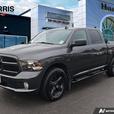 2020 RAM 1500 Classic Express 4x4 Crew Cab 5'7 Box | No Reported Accidents | One thumbnail image