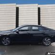 2025 Hyundai Elantra Hybrid Luxury HEATED & VENTILATED FRONT SEATS! ADAPTIVE CRU thumbnail image 3