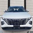 2024 Hyundai Tucson Trend SUNROOF! LEATHER INTERIOR! BACK UP CAMERA! BLUETOOTH! thumbnail image 2