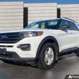 2020 FORD EXPLORER thumbnail image