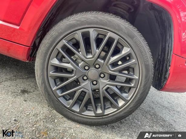 2022 JEEP COMPASS image 6