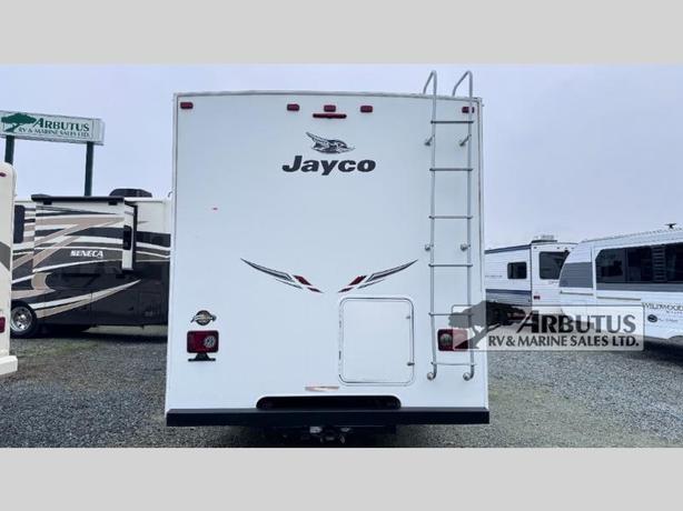 Used 2019 Jayco Redhawk 27N image 6