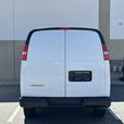 2023 Chevrolet Express thumbnail image 5