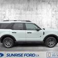 2024 Ford Bronco Sport Big Bend - AMPLE CARGO SPACE, AND INTELLIGENT TECHNOLOGY thumbnail image 4