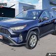 2019 Toyota RAV4 XLE AWD | One Owner! thumbnail image