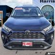 2019 Toyota RAV4 XLE AWD | One Owner! thumbnail image 2