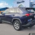 2019 Toyota RAV4 XLE AWD | One Owner! thumbnail image 4