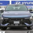 2025 Hyundai Kona N Line | AWD DEMO SAVINGS $1249 OFF! demo thumbnail image 2