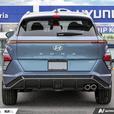 2025 Hyundai Kona N Line | AWD DEMO SAVINGS $1249 OFF! demo thumbnail image 5