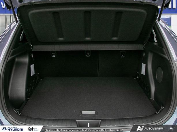 2025 Hyundai Kona N Line | AWD DEMO SAVINGS $1249 OFF! demo image 7