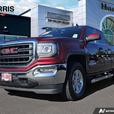 2017 GMC Sierra 1500 SLE | Cruise Control! thumbnail image