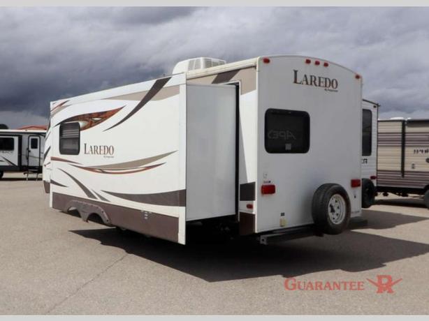Used 2014 Keystone RV Laredo Super Lite 255RB image 5