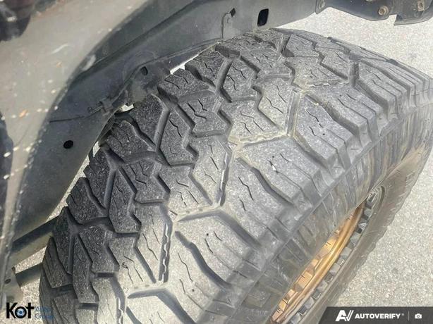 2016 JEEP WRANGLER UNLIMITED image 7