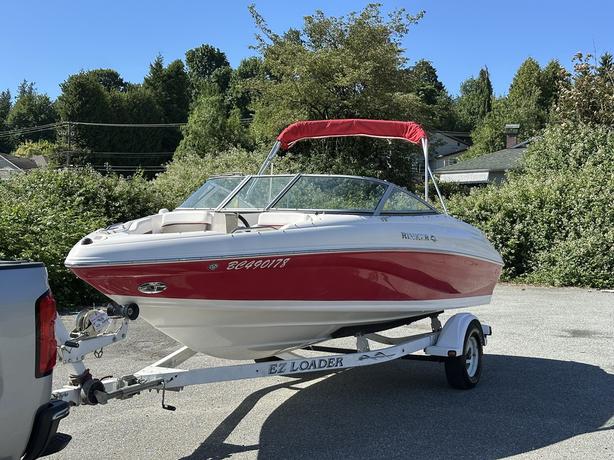 2007 Other Rinker 192 image 1