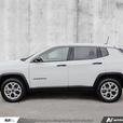 2026 Jeep Compass Sport demo thumbnail image 3