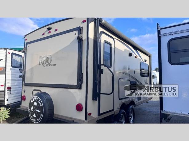 Used 2019 Forest River RV Rockwood 21DK ROO image 6